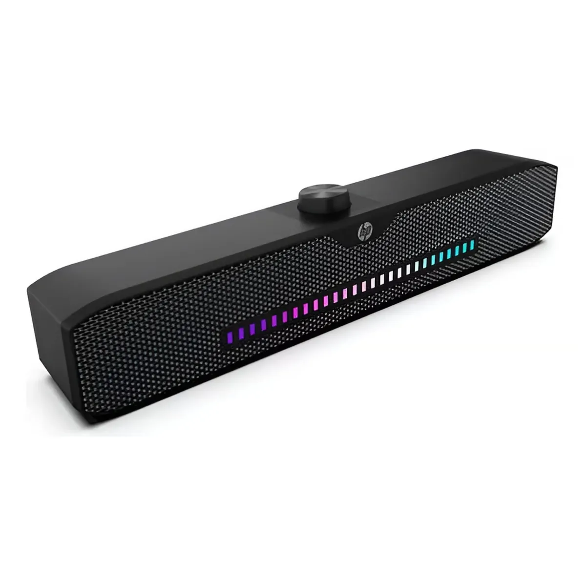 HP - Barra de Sonido Bluetooth HP Multimedia para PC DHS-4200