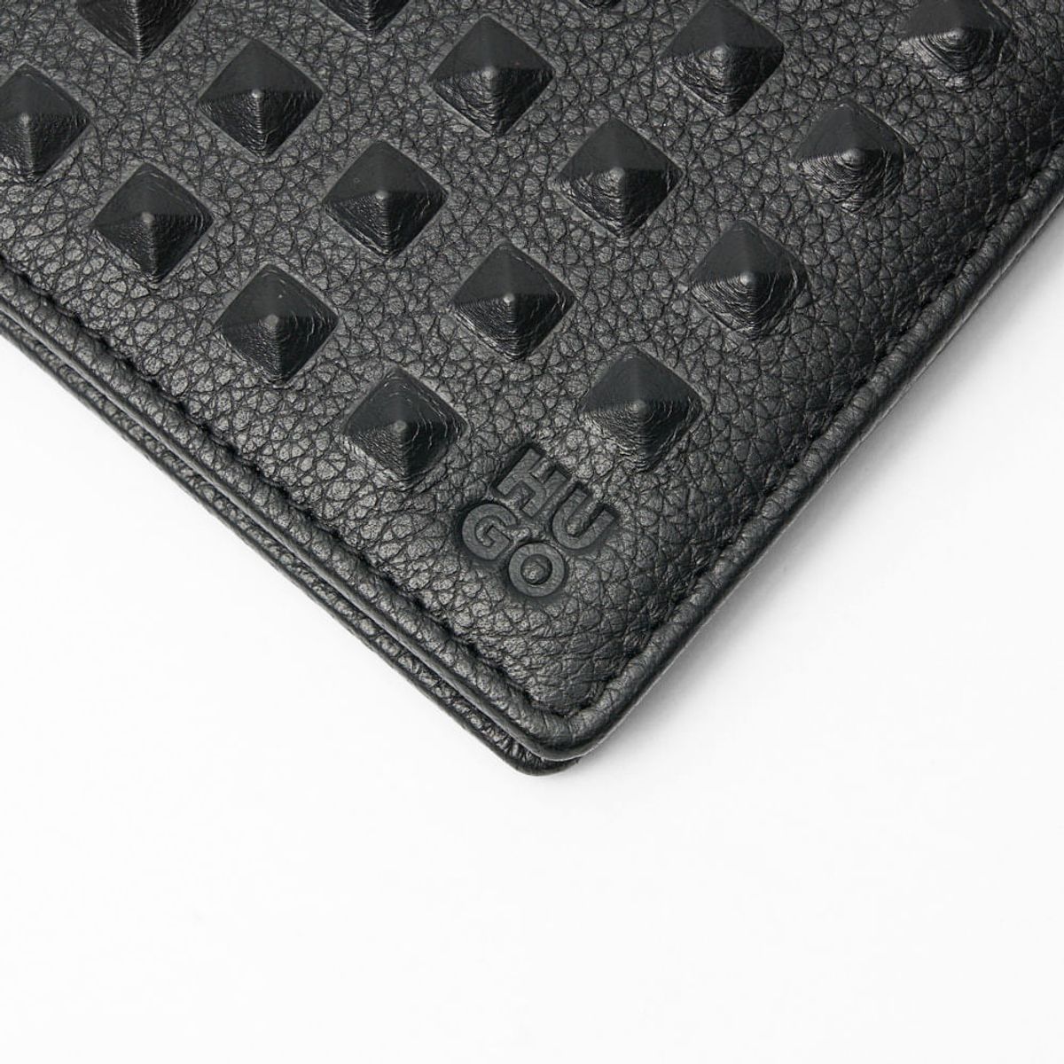 HUGO BOSS - Hugo - Billetera de cuero