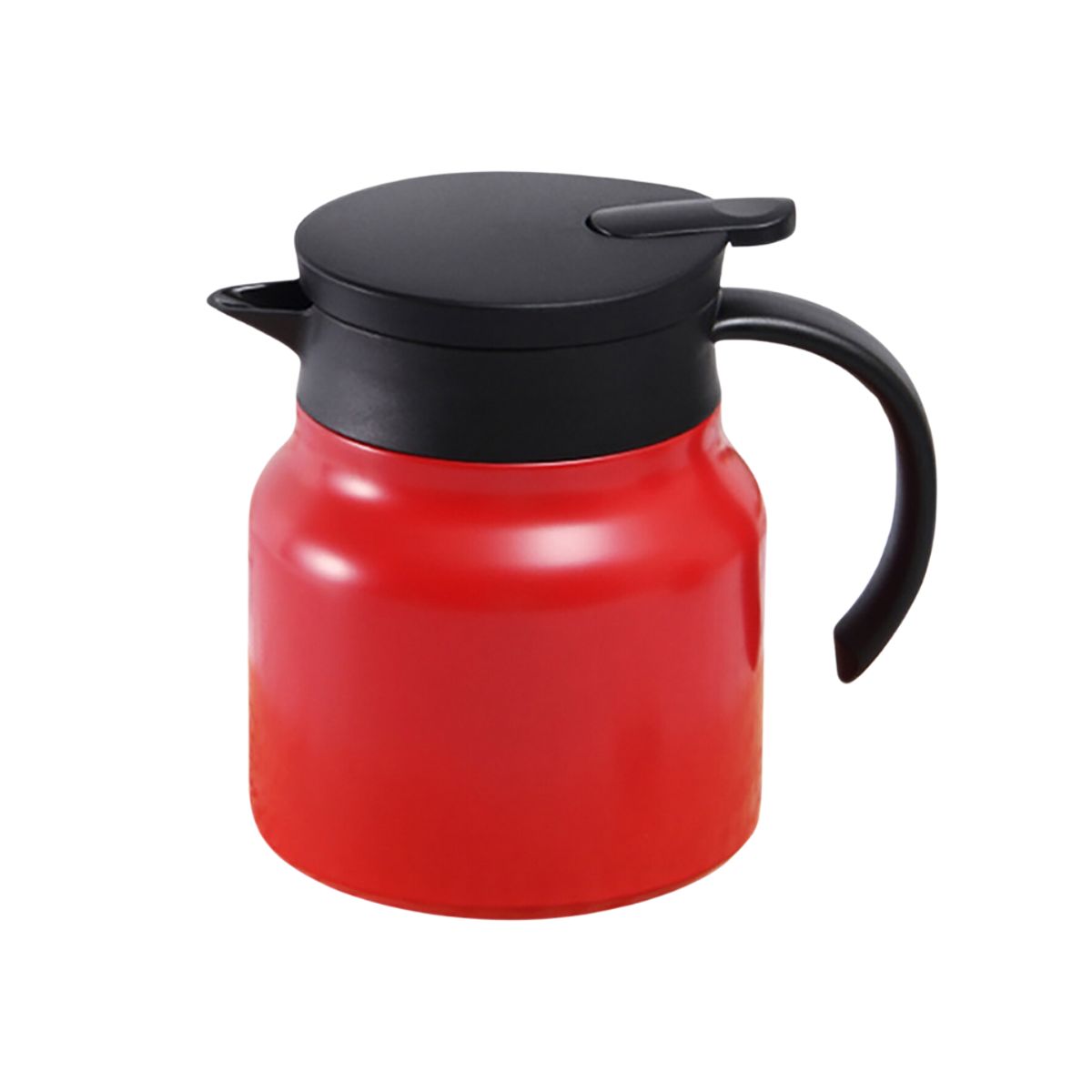 HYGGE - Jarra Térmica Acero Inoxidable con Filtro 800 ml