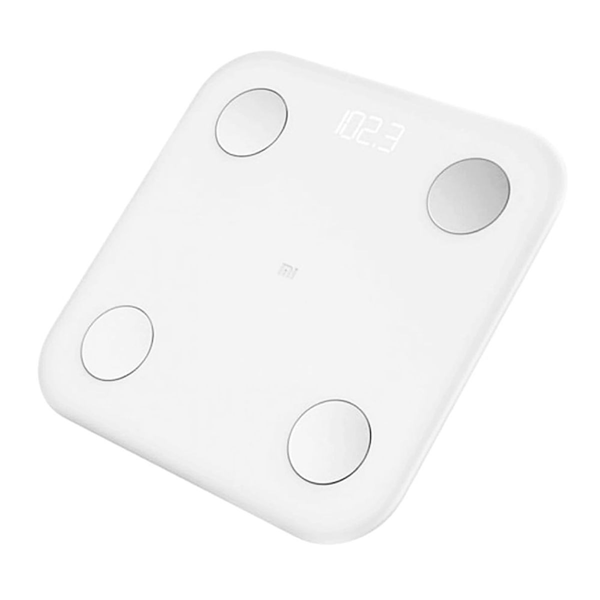 XIAOMI - Balanza Xiaomi Body Composition Scale S400