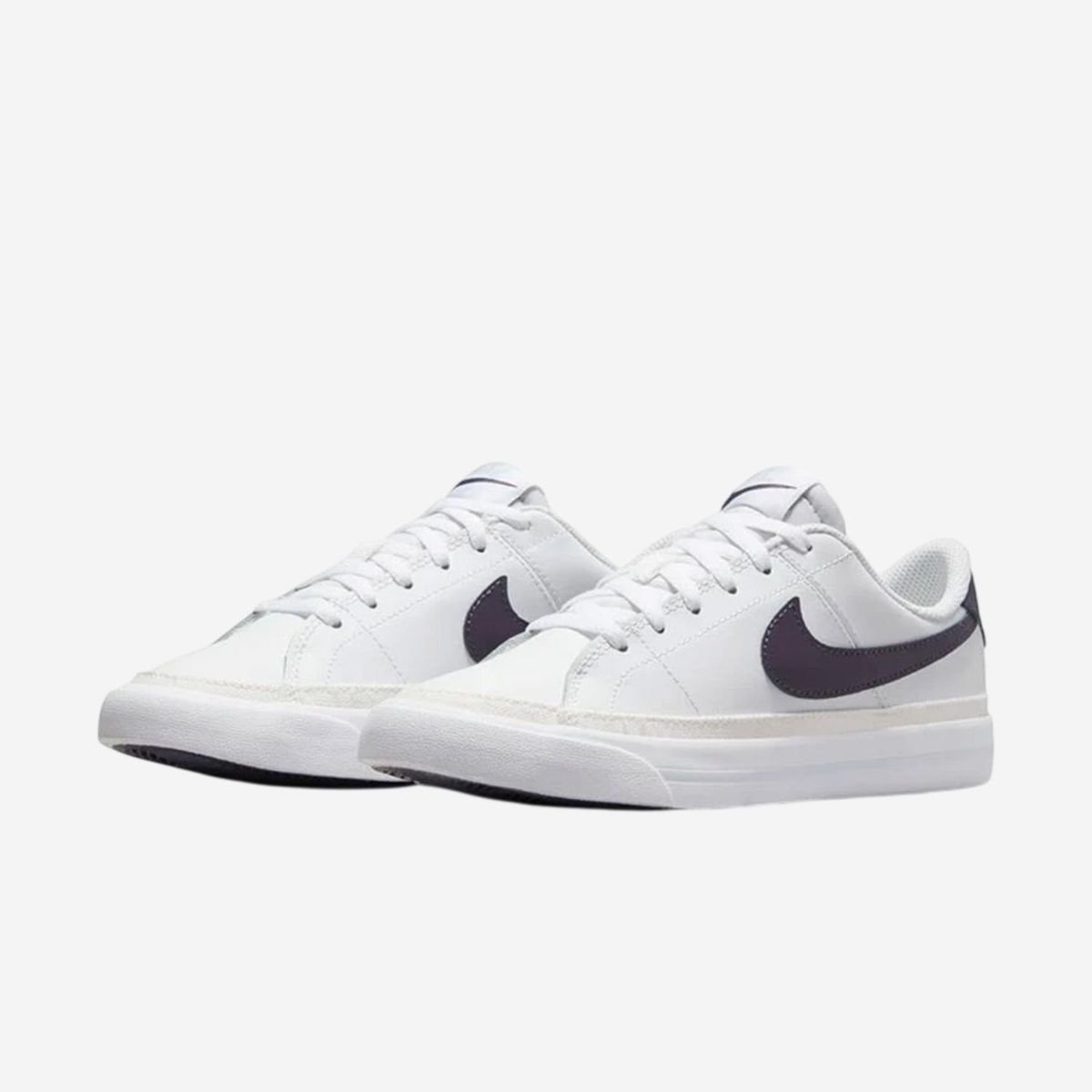 NIKE - Zapatilla Nike Court Legacy BG DA5380-127