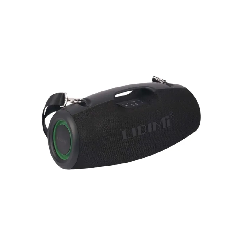 LIDIMI - PARLANTE PORTÁTIL LIDIMI LD-S616 CON BLUETOOTH RESISTENTE AL AGUA