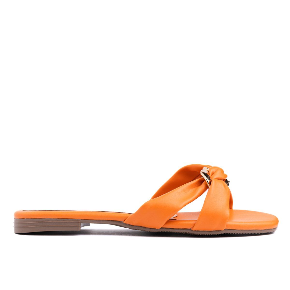 NEBULA - Sandalia Cosmina - Nébula - Anaranjado