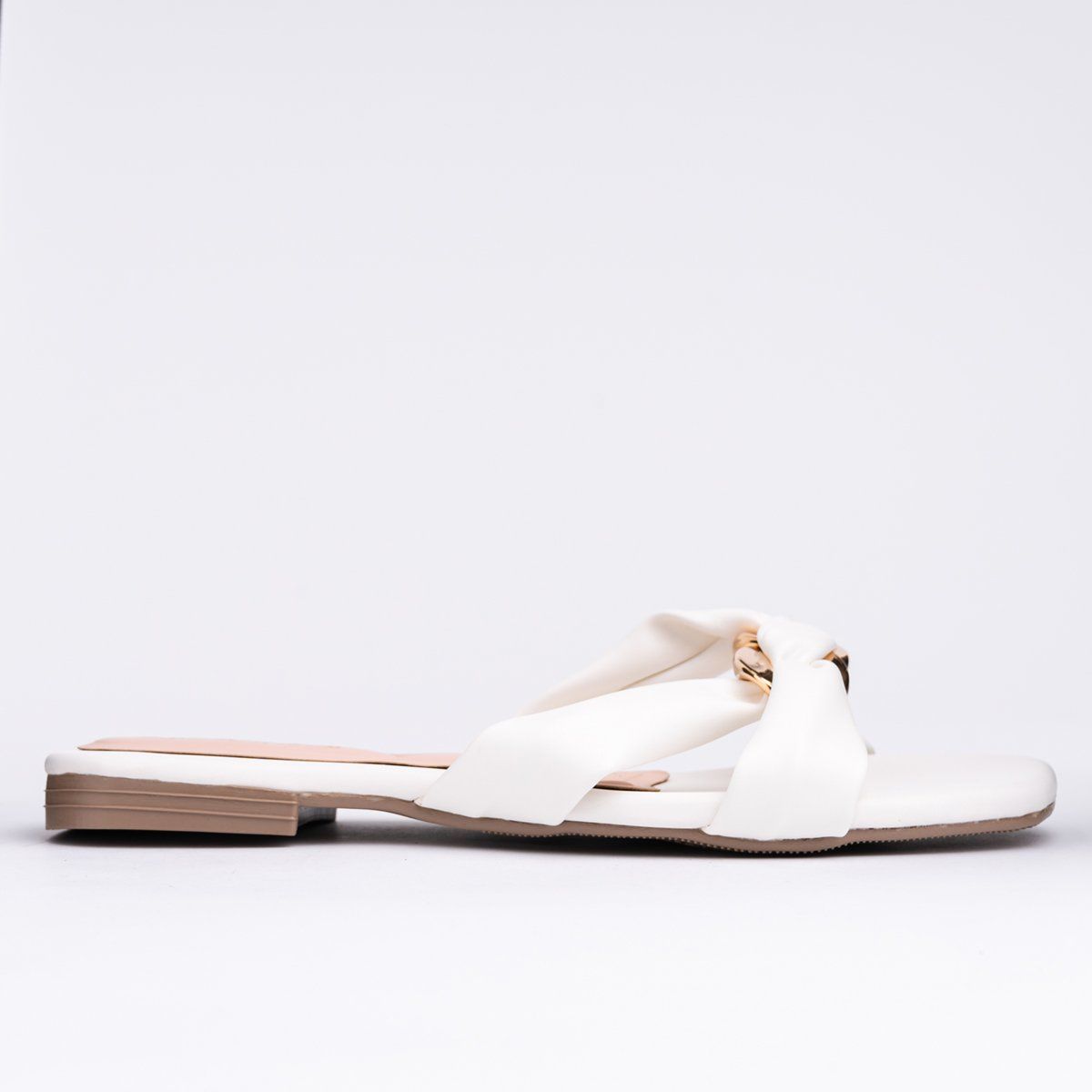 NEBULA - Sandalia Cosmina - Nébula - Blanco