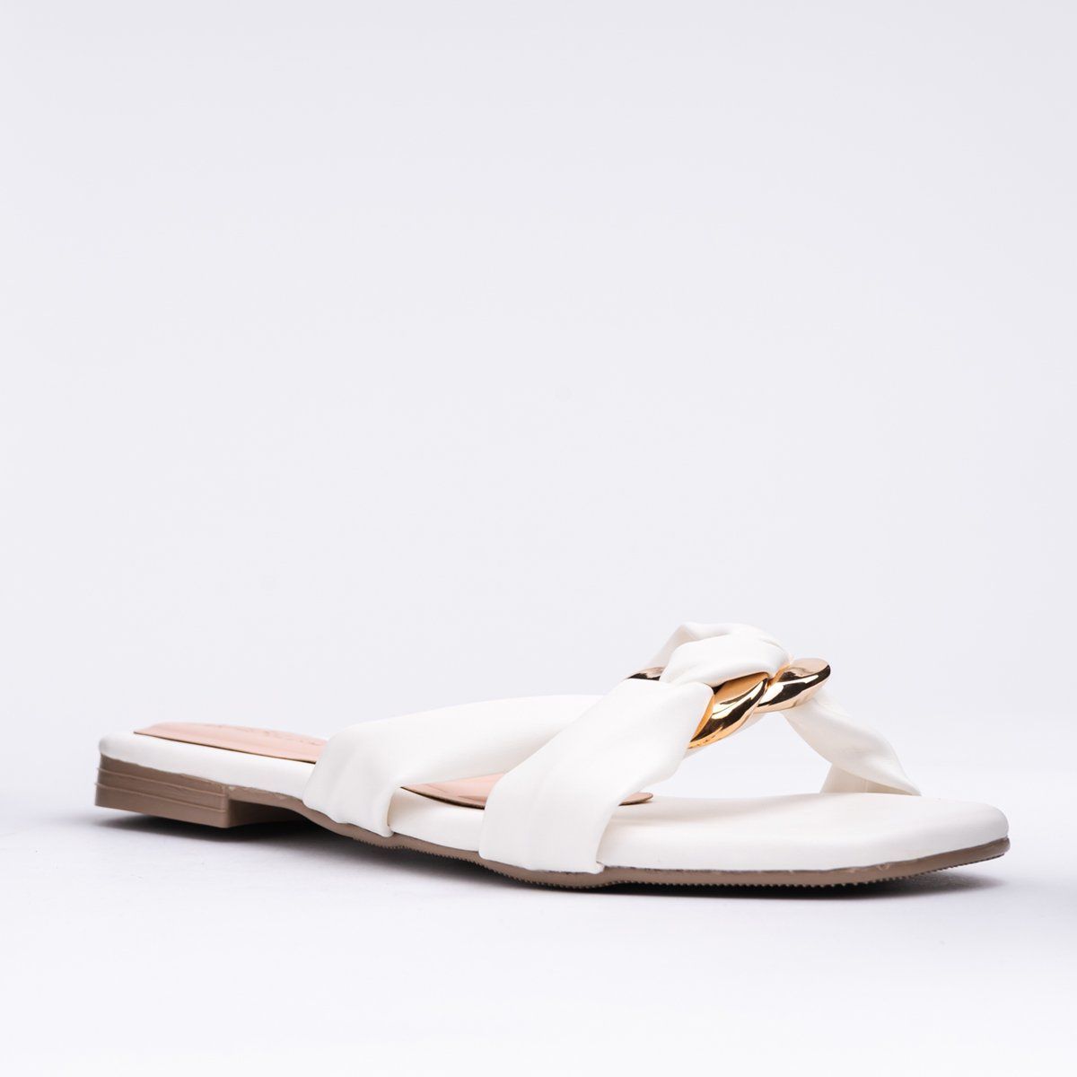 NEBULA - Sandalia Cosmina - Nébula - Blanco
