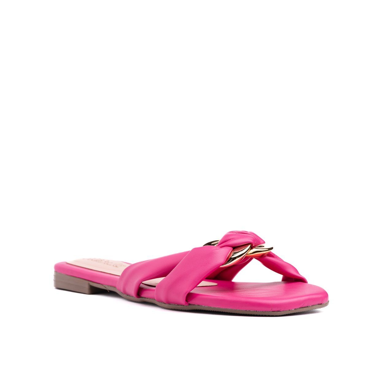 NEBULA - Sandalia Cosmina - Nébula - Fucsia