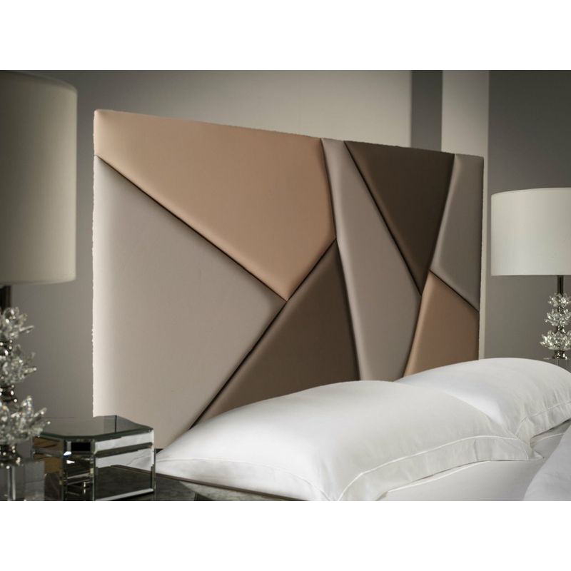GENERICO - Cabecera de cama Queen size aerea