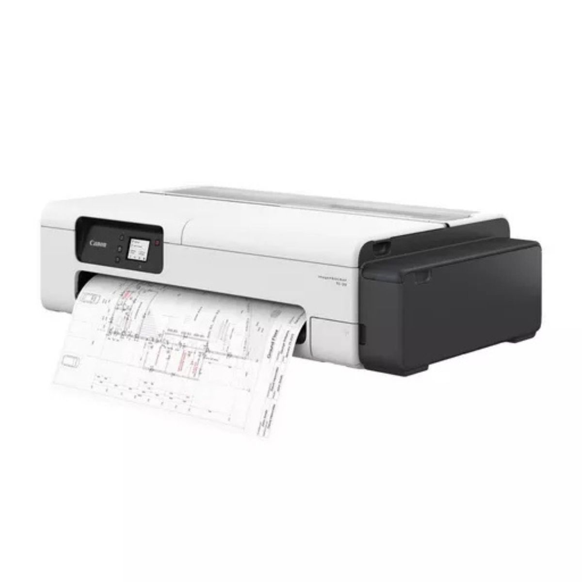 CANON - Impresora Plotter Canon imagePROGRAF TC-21 A-1