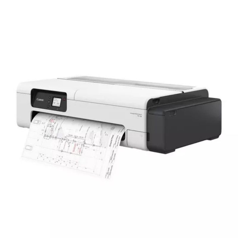 CANON - Impresora Plotter Canon imagePROGRAF TC-21 A-1