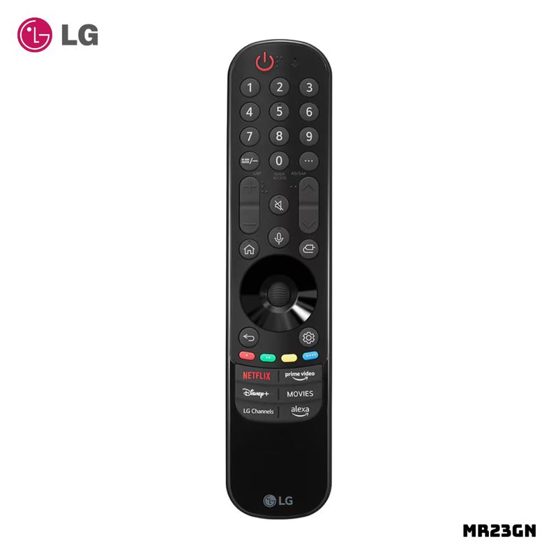 LG - CONTROL LG MAGIC 2023 - MR23GN