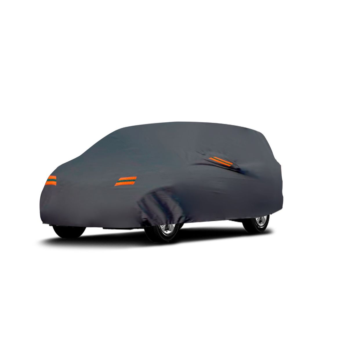 GENERICO - Cobertor HONDA ODYSSEY impermeable acolchado