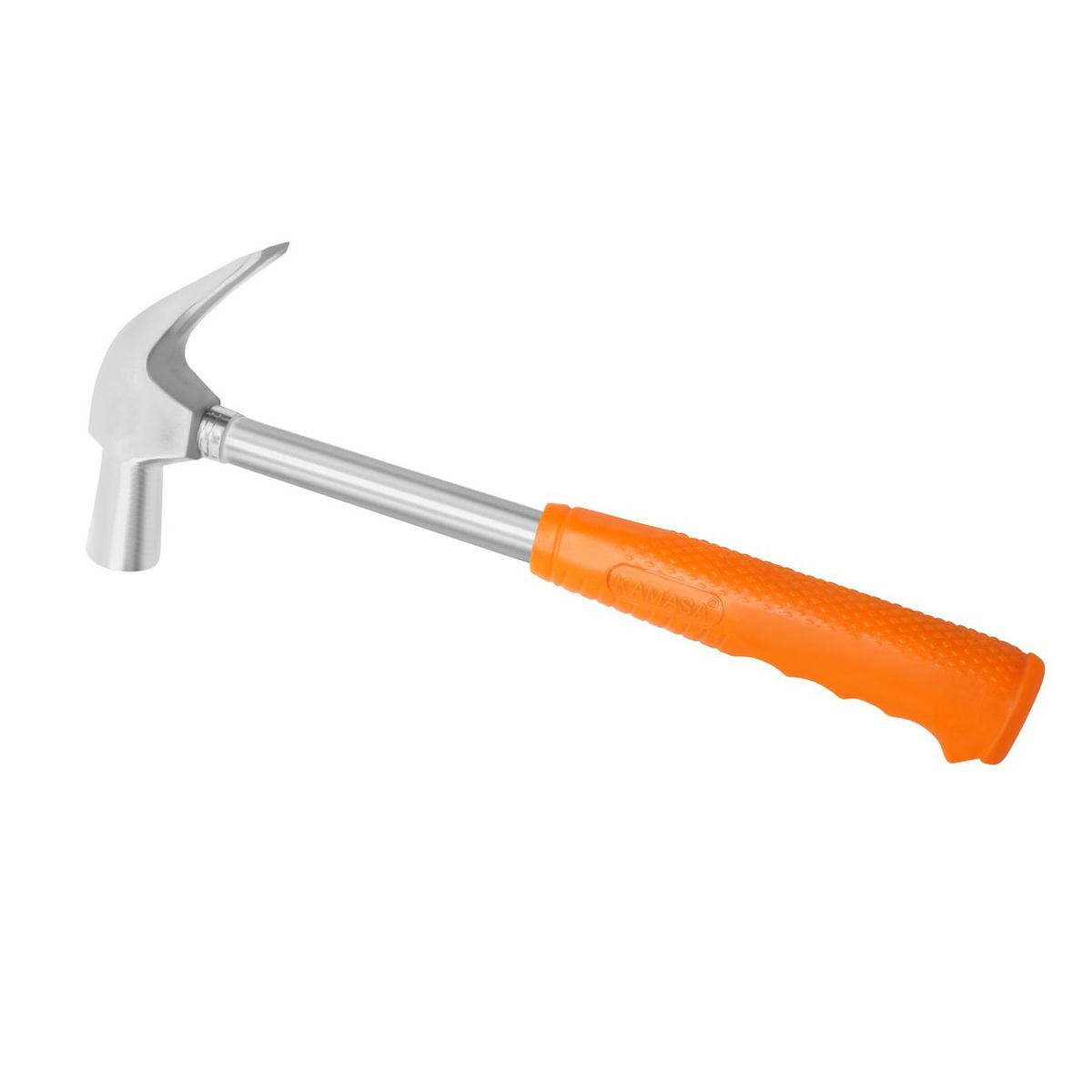 KAMASA - Martillo de Acero 27mm PVC