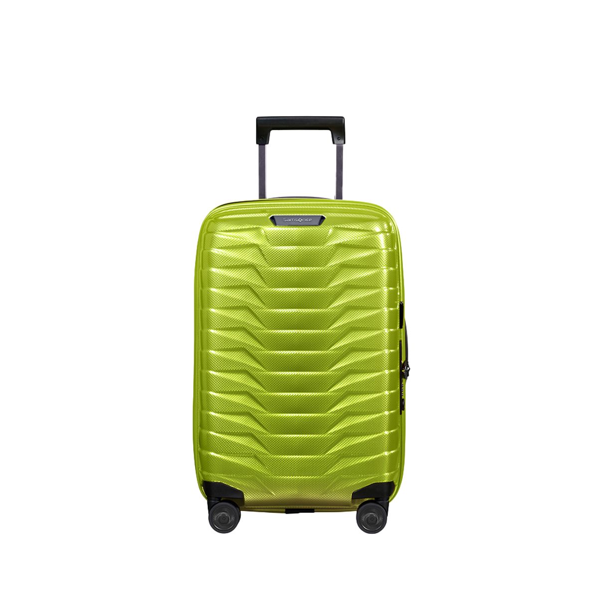 SAMSONITE - Maleta Rígida Proxis Cabina Lime