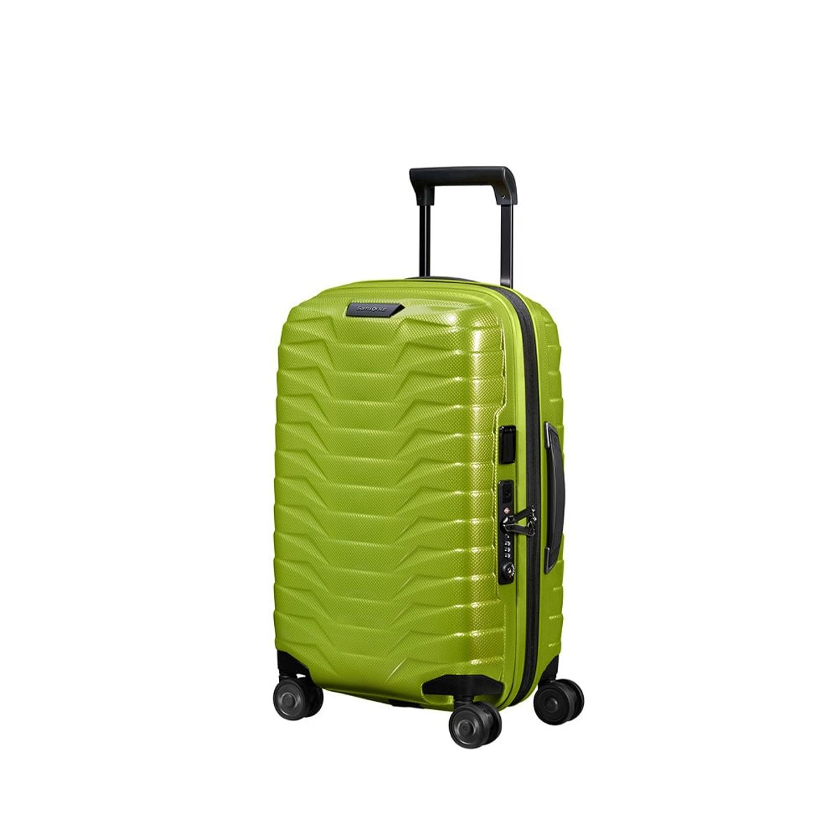 SAMSONITE - Maleta Rígida Proxis Cabina Lime