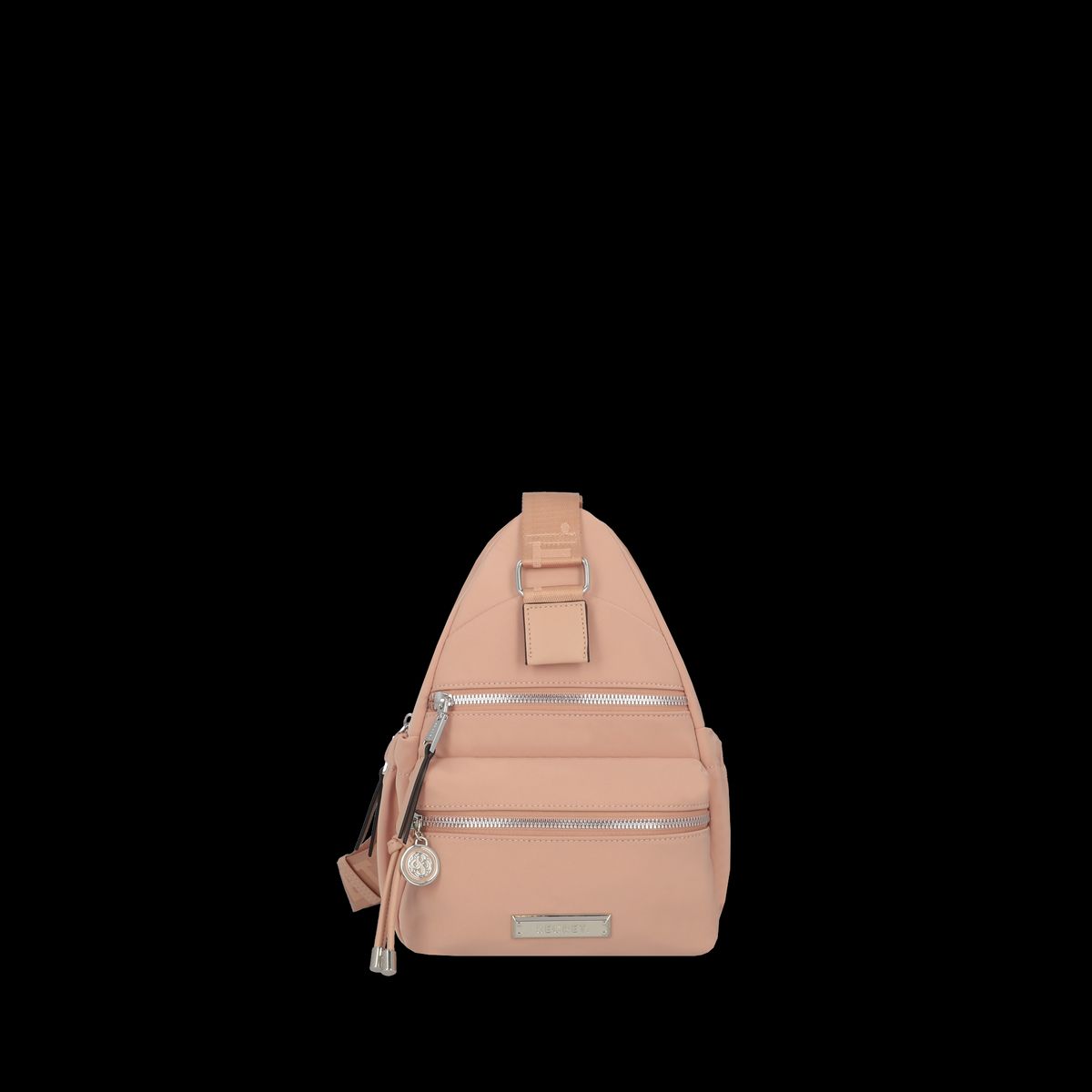 SECRET - Cartera Alemania Mediana Rose