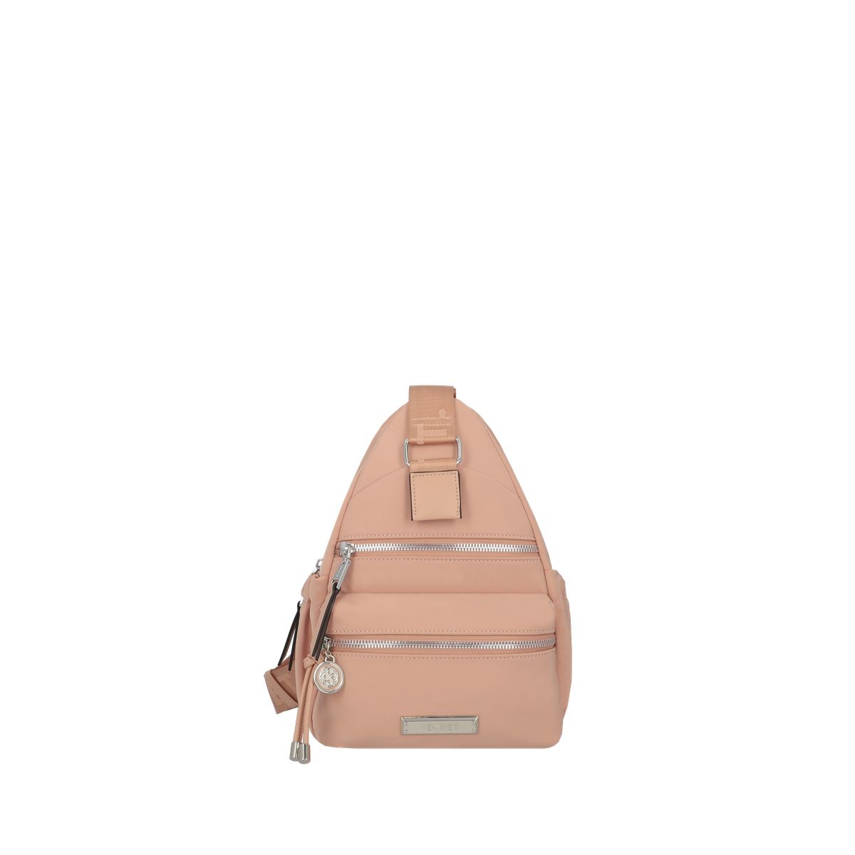 SECRET - Cartera Alemania Mediana Rose