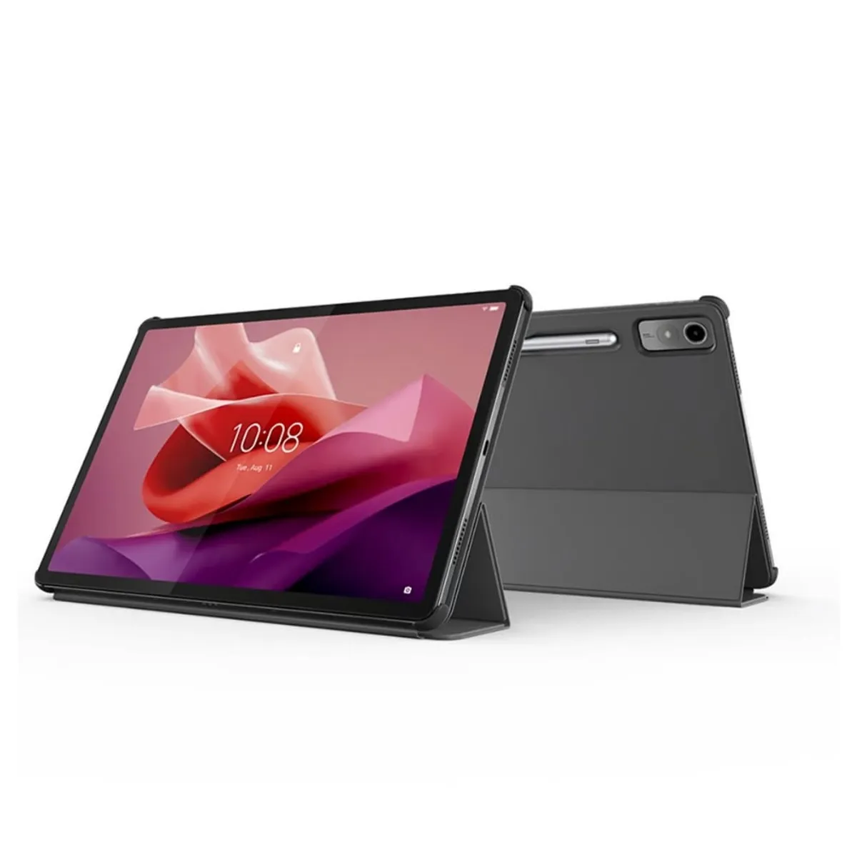 LENOVO - Tablet Lenovo Tab P12 WiFi 8GB RAM 256GB UMCP 12.7" 3K Mediatek Dimensity 7050