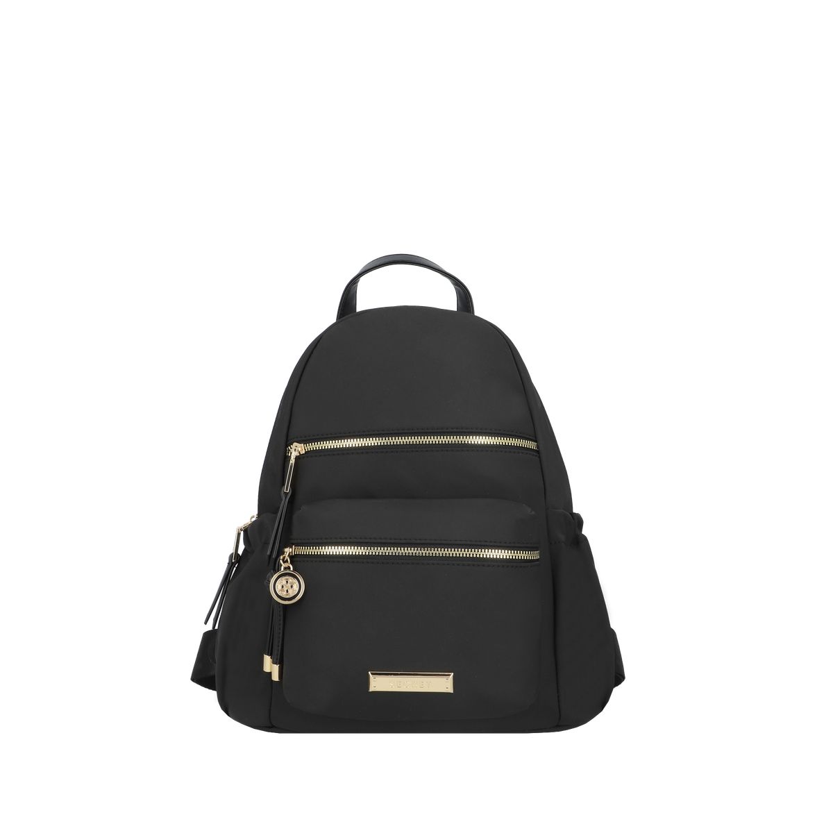 SECRET - Mochila Alemania Mediana Black