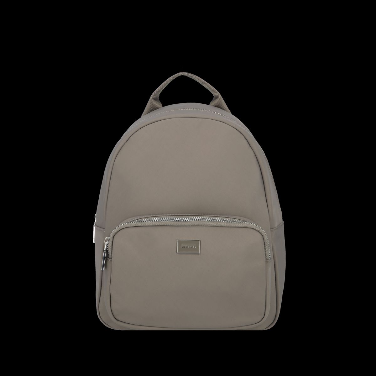 SECRET - Mochila Michigan Grande Grey