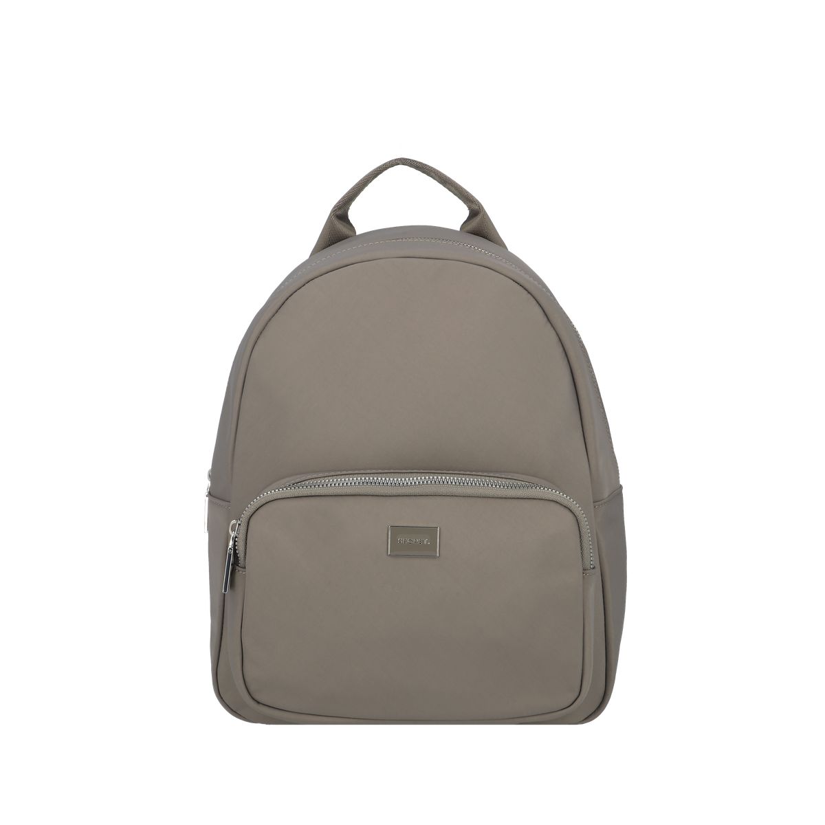 SECRET - Mochila Michigan Grande Grey