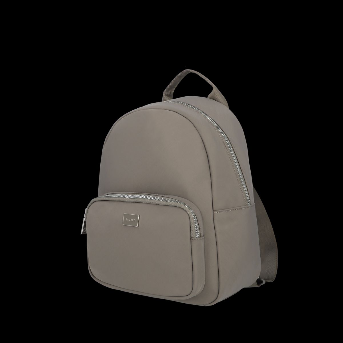 SECRET - Mochila Michigan Grande Grey