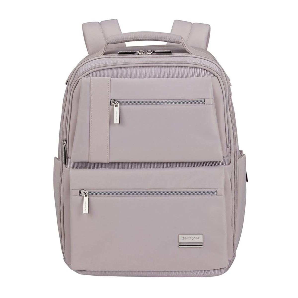SAMSONITE - Mochila Openroad Chic 2.0 14.1'' Pearl Lilac