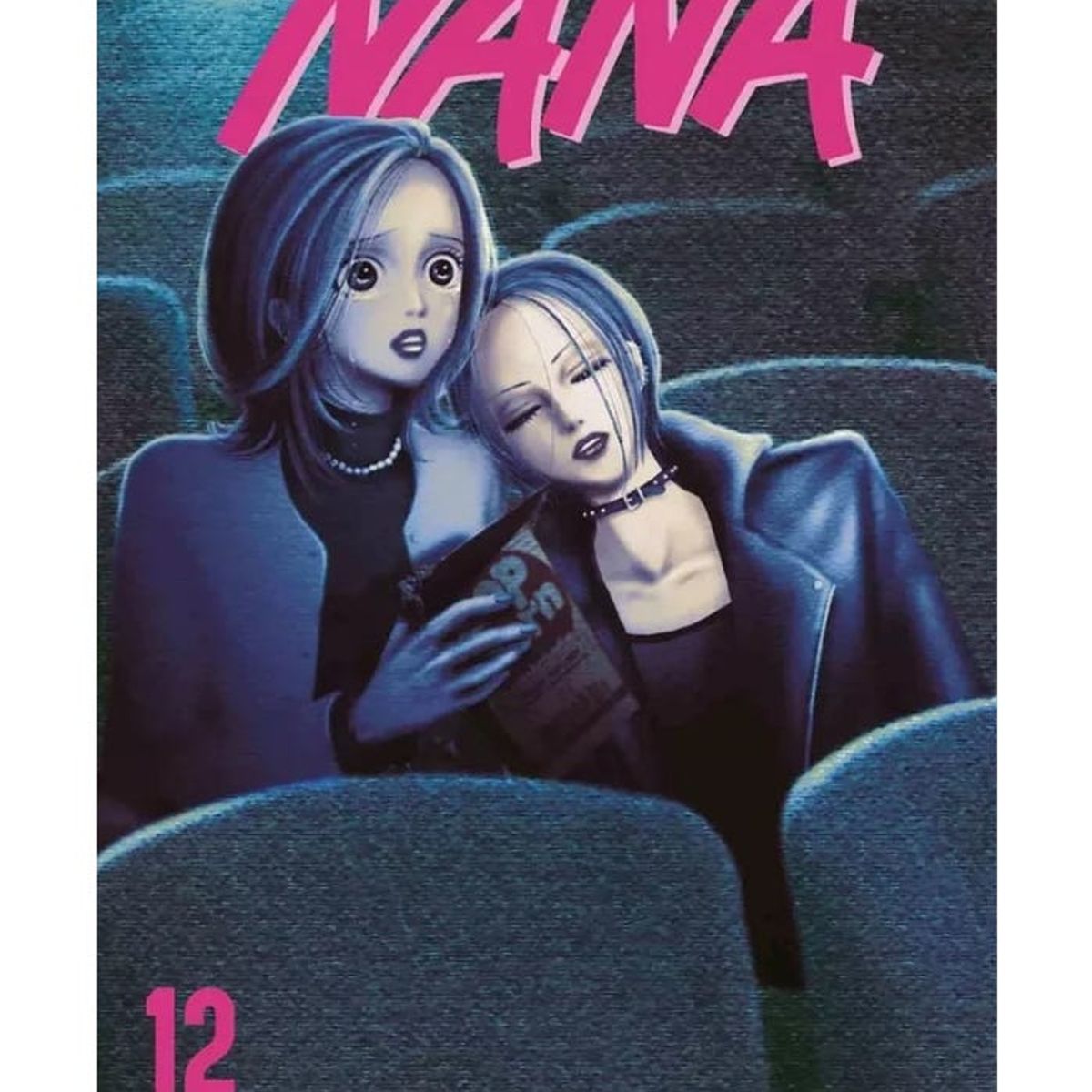 PANINI - NANA N12