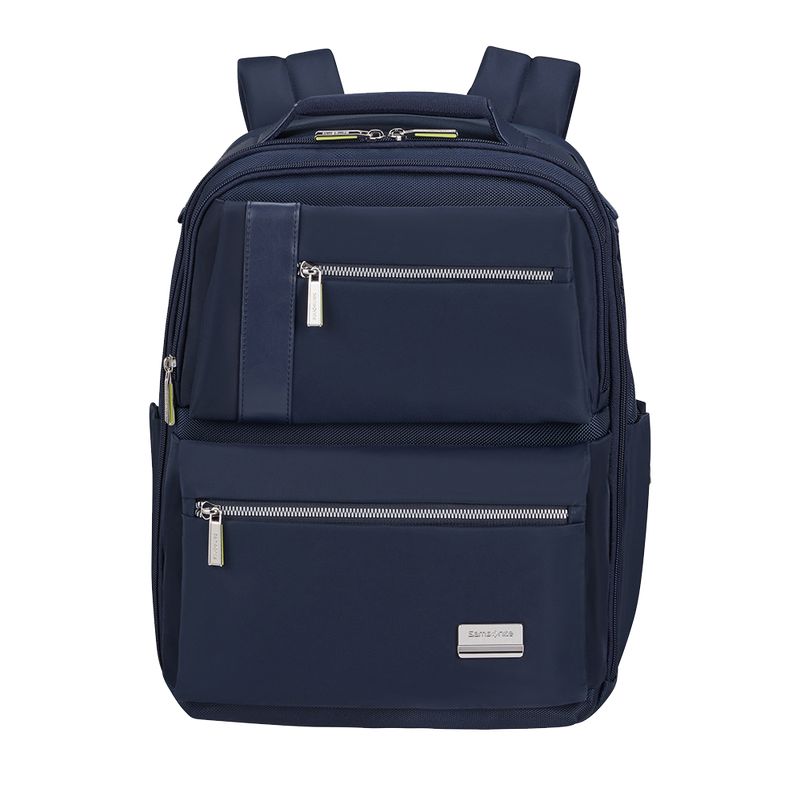 SAMSONITE - Mochila Openroad Chic 2.0 14.1'' Eclipse Blue