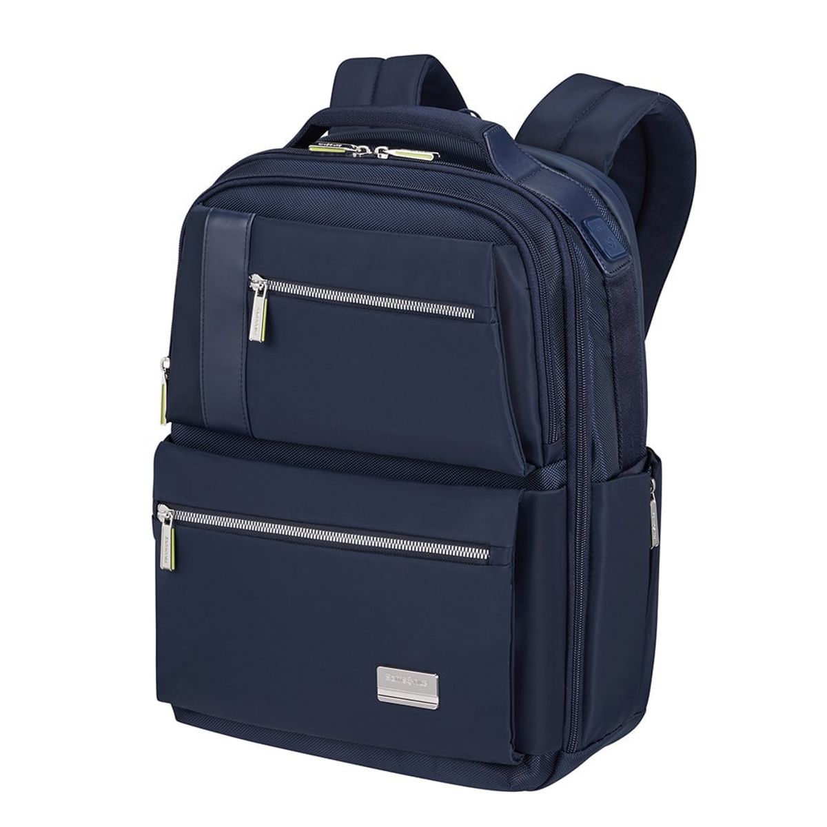 SAMSONITE - Mochila Openroad Chic 2.0 14.1'' Eclipse Blue