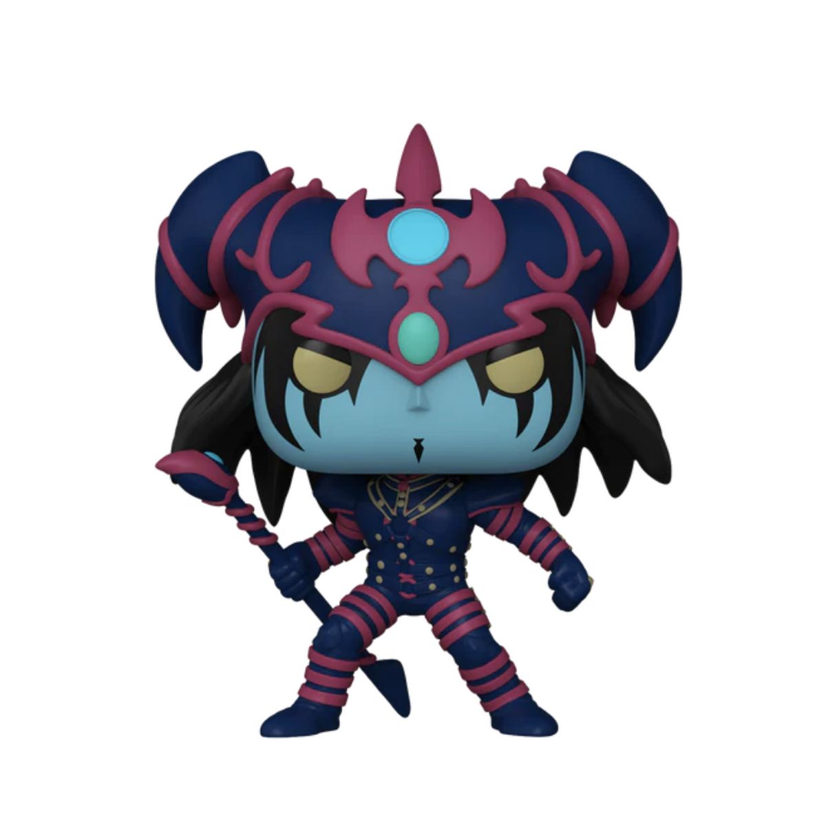 FUNKO - Magician of Black Chaos Funko Pop 1734 Yu Gi Oh