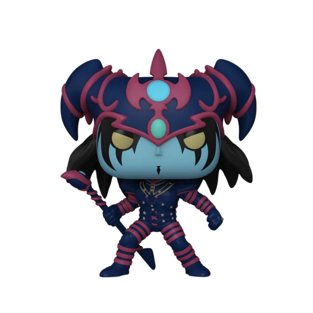 FUNKO - Magician of Black Chaos Funko Pop 1734 Yu Gi Oh