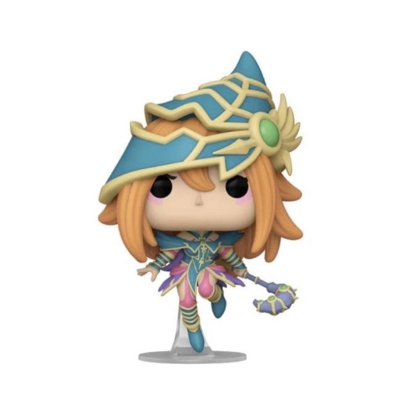 FUNKO - Magicians Valkyria Funko Pop 1735 Yu Gi Oh Original