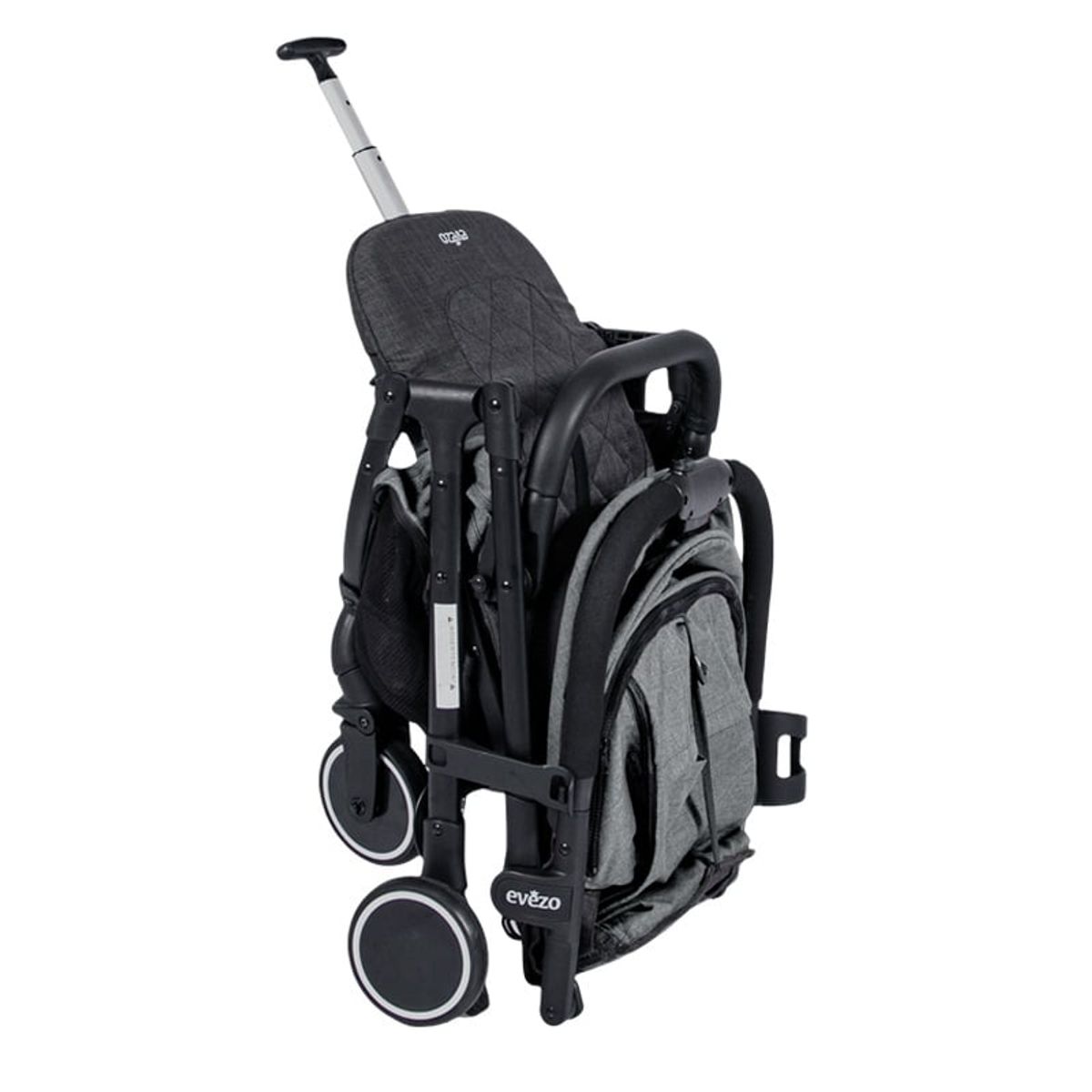 EVEZO - Coche ligero voim 1011 Morado