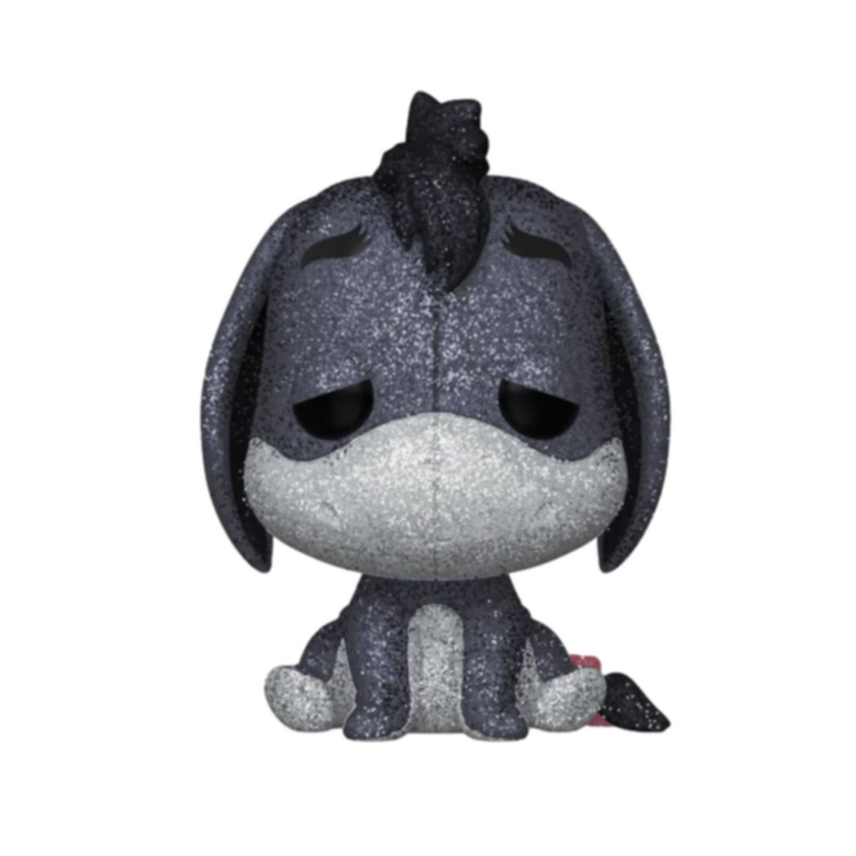 FUNKO - Eeyore Diamond Funko Pop 254 Winnie Pooh Exclusivo HT