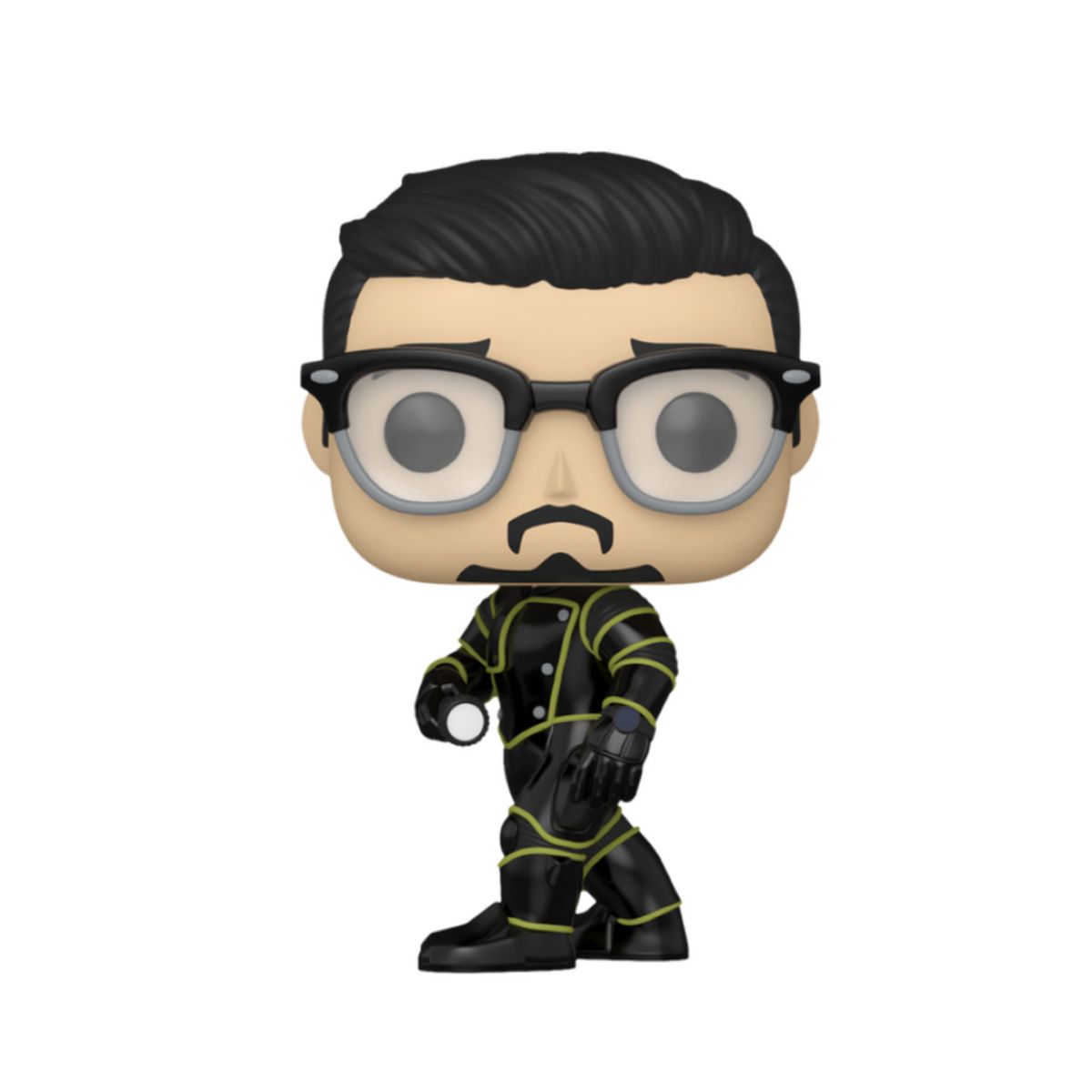 FUNKO - Dr Shin Funko Pop 1308 Aquaman Original Nuevo