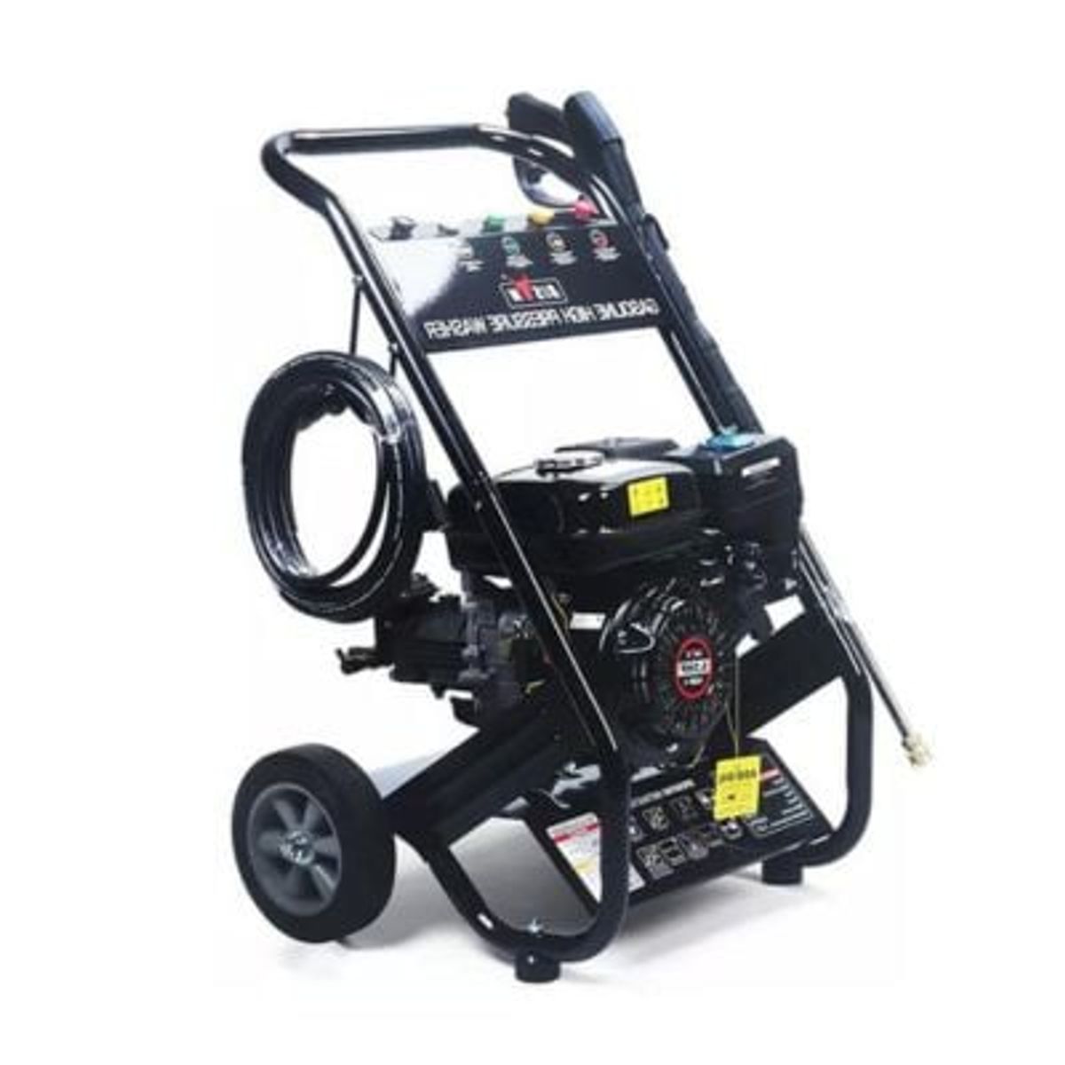 GN - HIDROLAVADORA DE 7HP