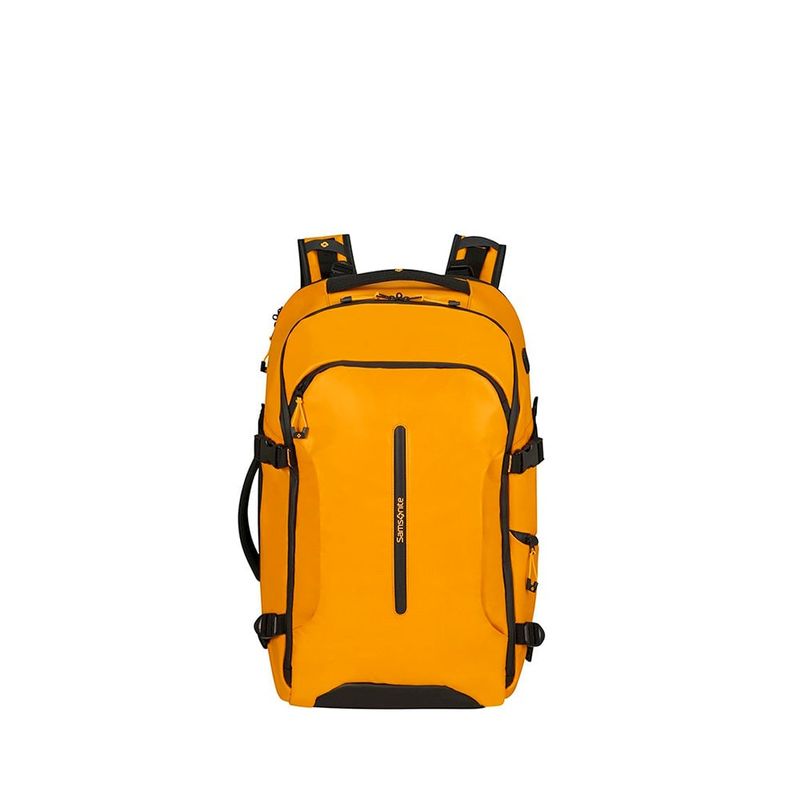 SAMSONITE - Mochila de Viaje Ecodiver 17.3'' Yellow