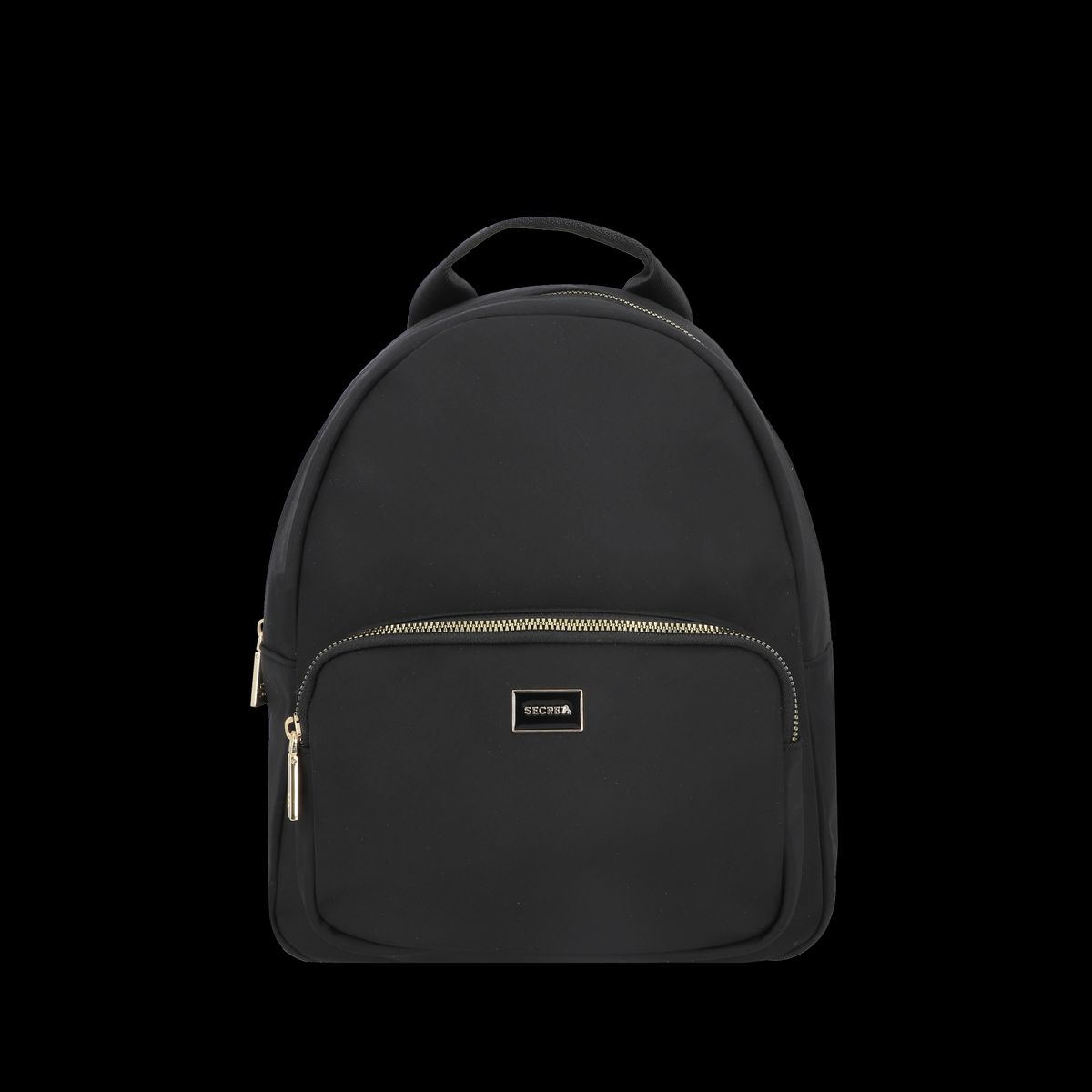 SECRET - Mochila Michigan Grande Black