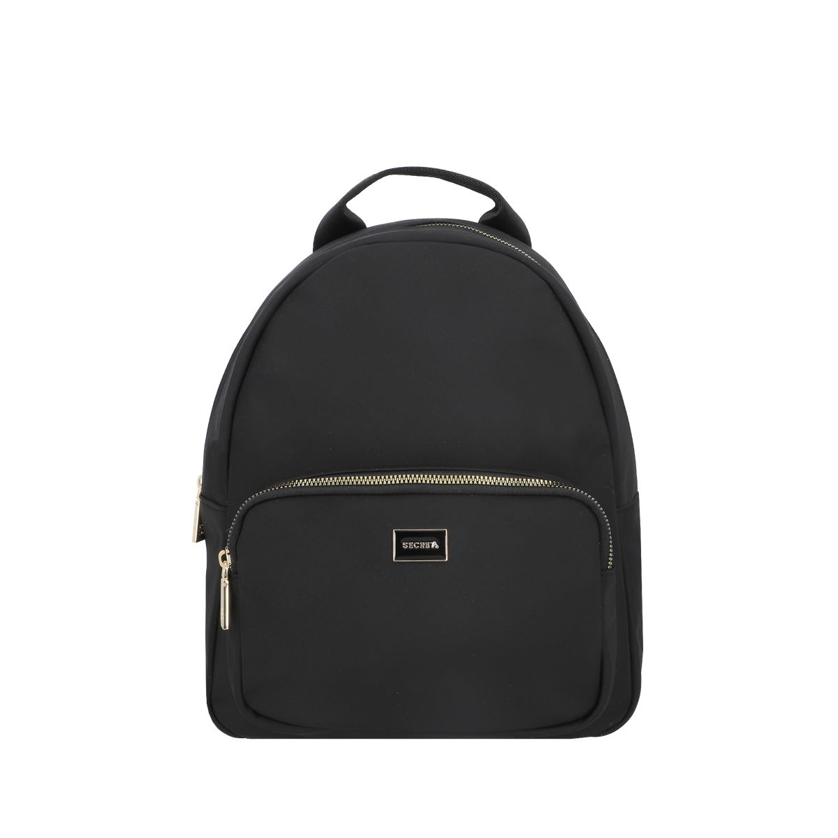 SECRET - Mochila Michigan Grande Black