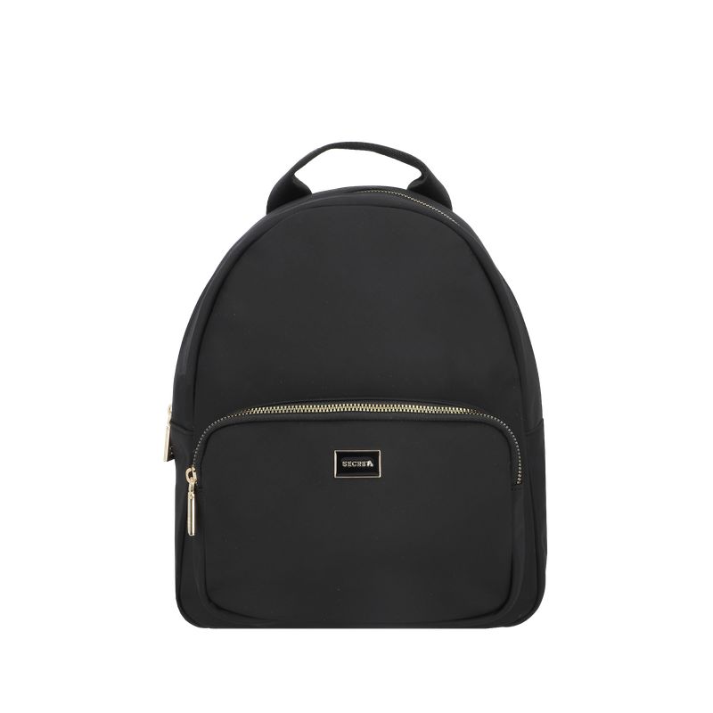 SECRET - Mochila Michigan Grande Black
