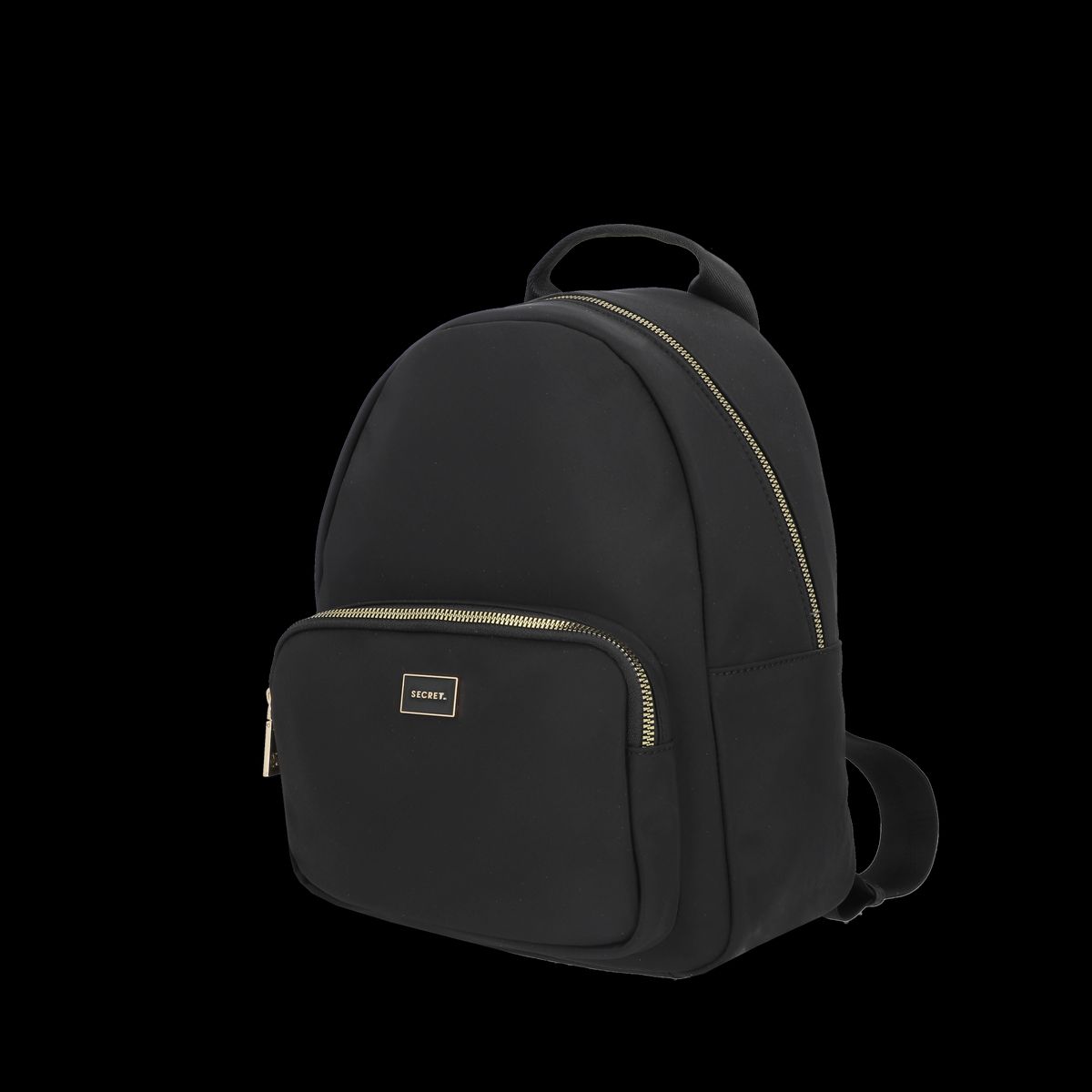 SECRET - Mochila Michigan Grande Black