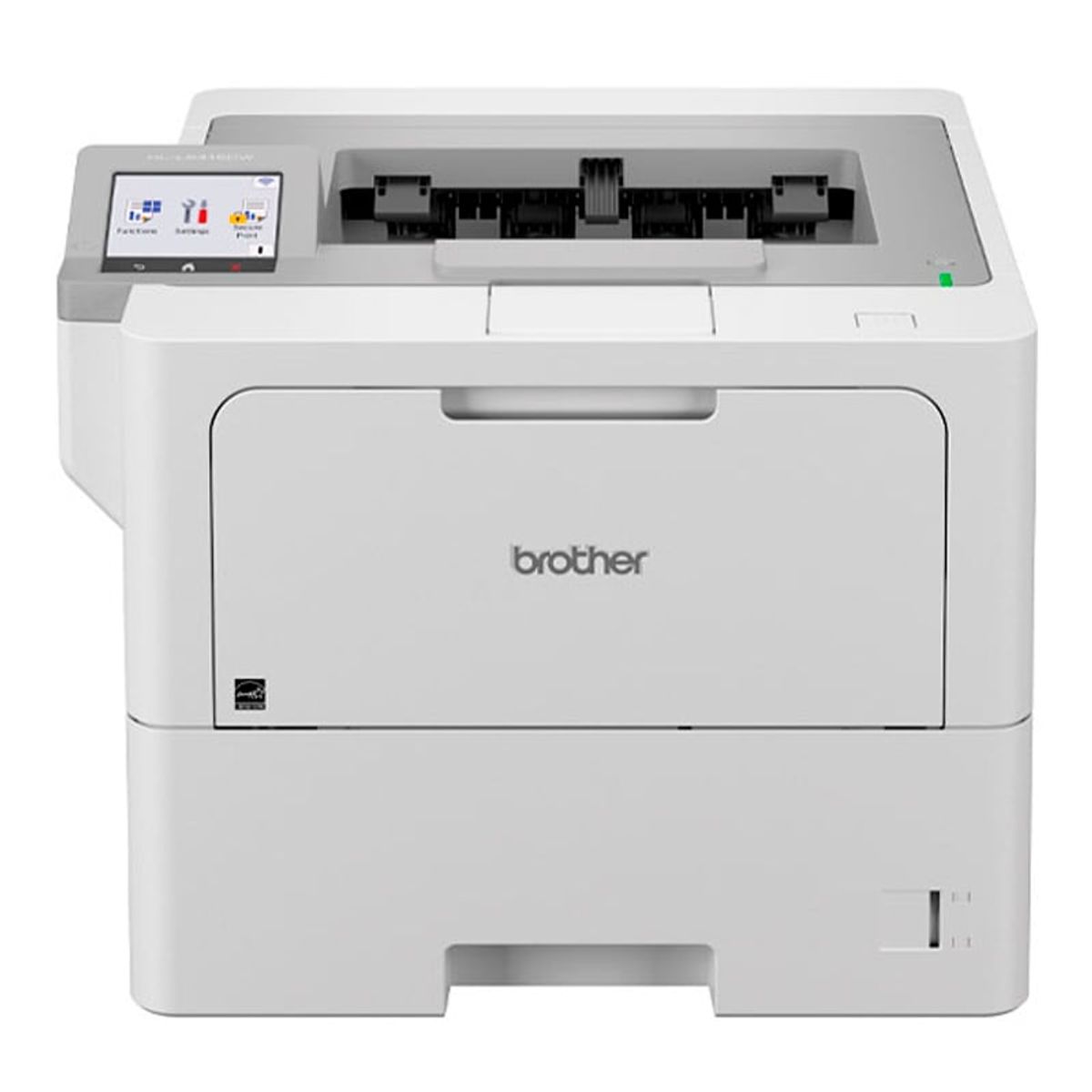 BROTHER - IMPRESORA BROTHER LASER MONOCROMATICA HL-L6415DW