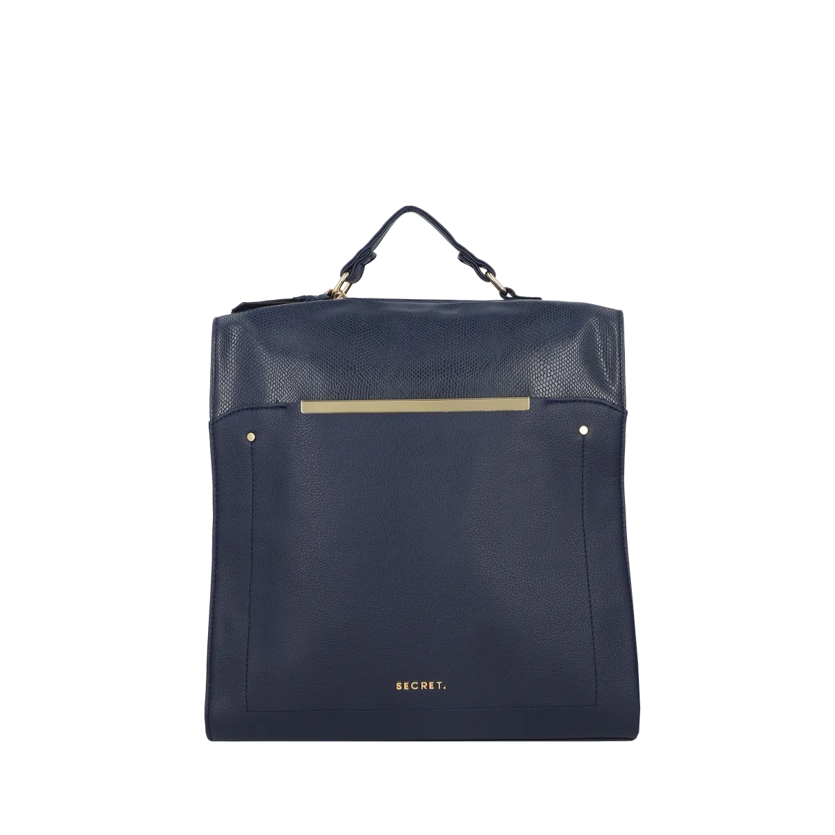 SECRET - Mochila Padua Grande Blue