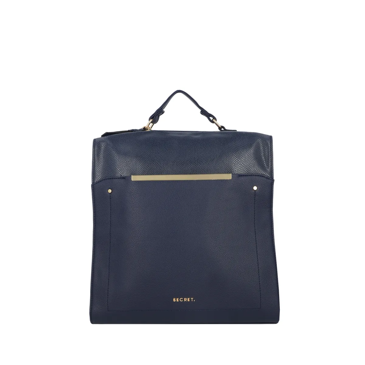 SECRET - Mochila Padua Grande Blue