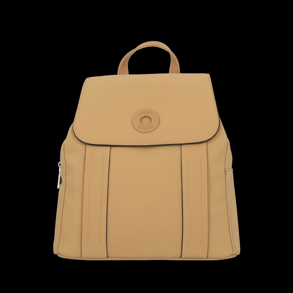 SECRET - Mochila Burgos Grande Toasted