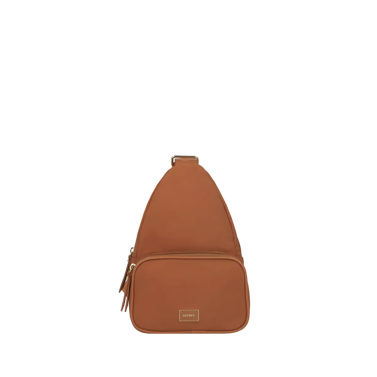 SECRET - Cartera Germany Mediana Medium Brown