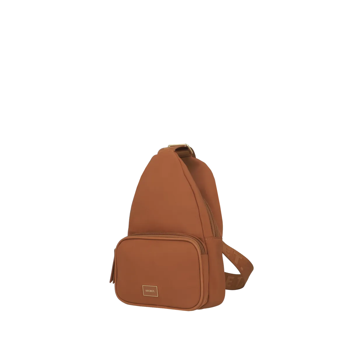 SECRET - Cartera Germany Mediana Medium Brown