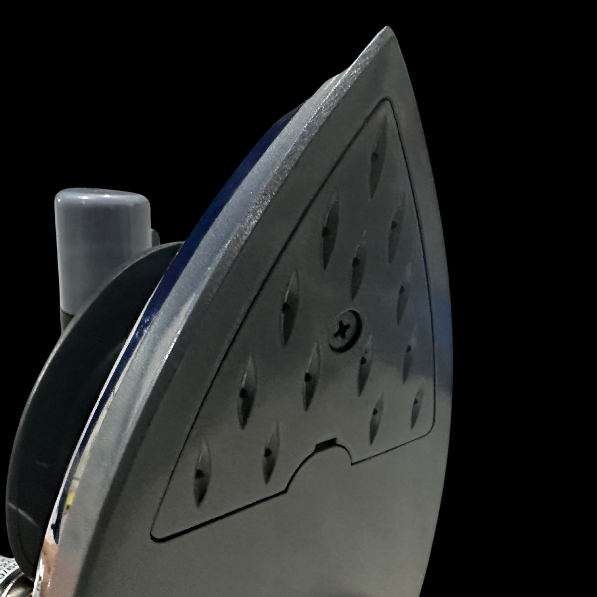 DONG LING - Plancha Vaporizadora Profesional Dongling ES-300 Liviana con filtro