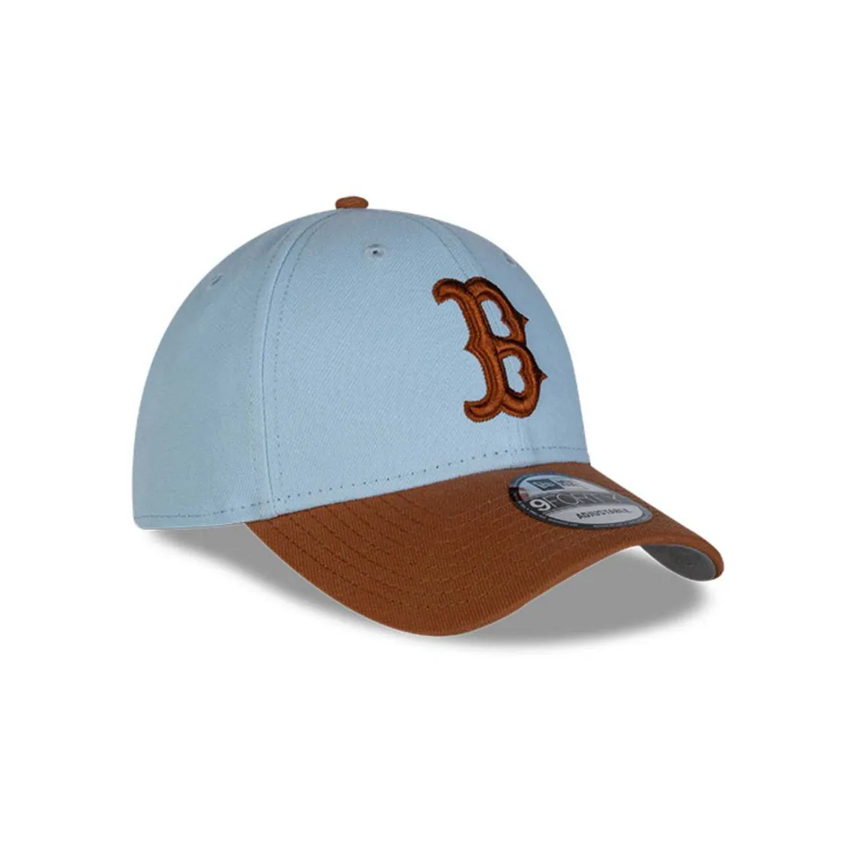 NEW ERA - Gorra 9Forty Boston Red Sox Color Pack Blue