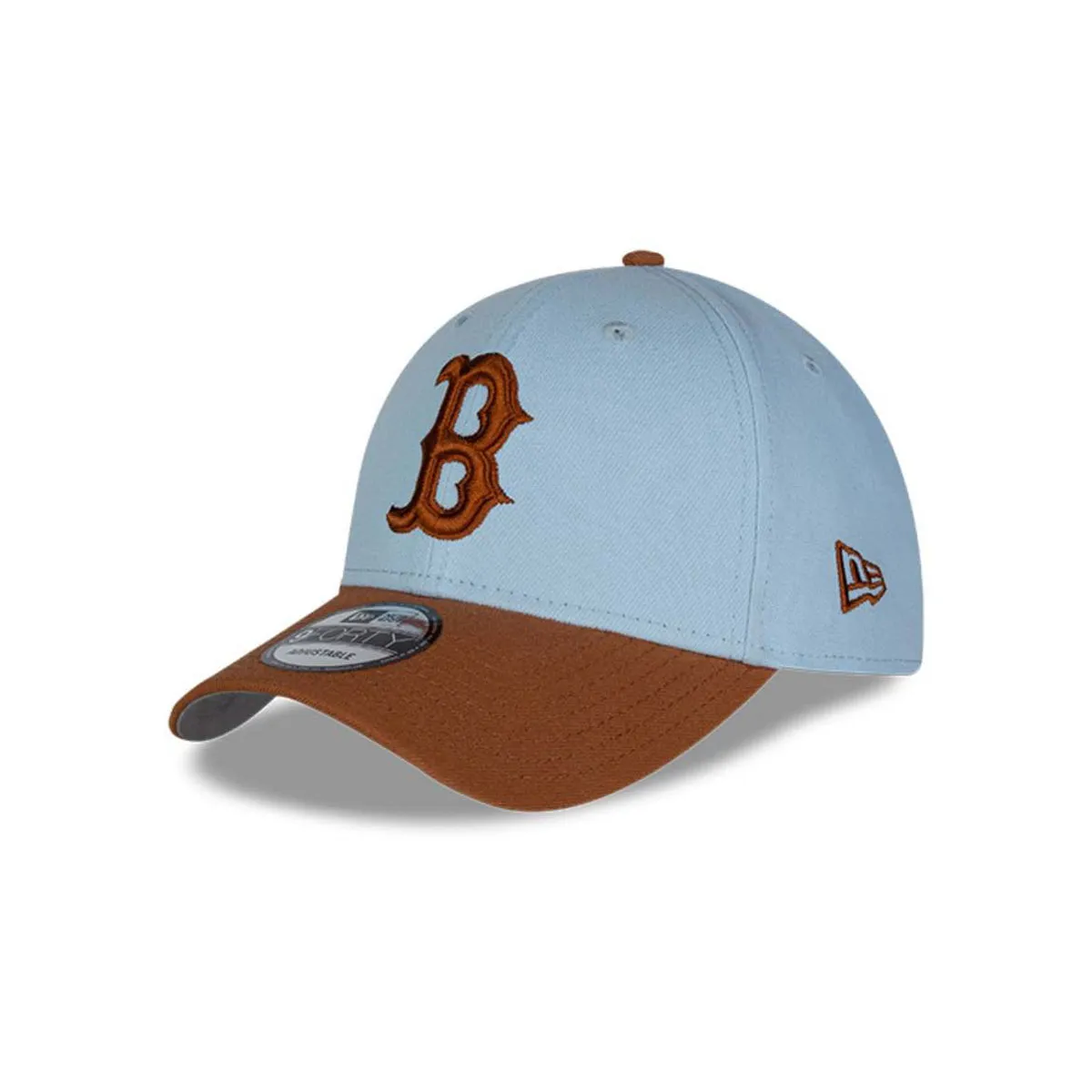 NEW ERA - Gorra 9Forty Boston Red Sox Color Pack Blue